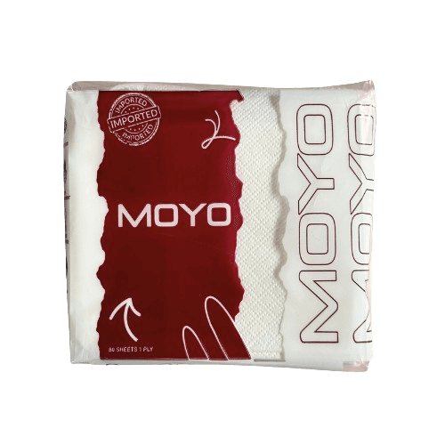 Moyo Premium Napkin -Imported