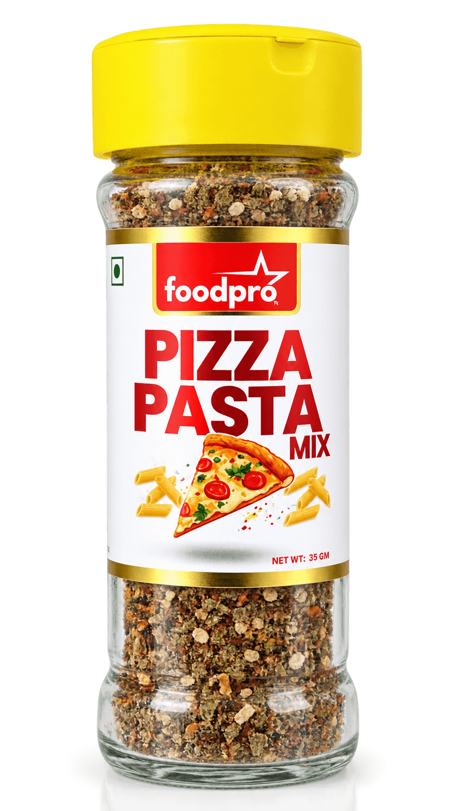 Foodpro Pizza Pasta Mix 35 gm