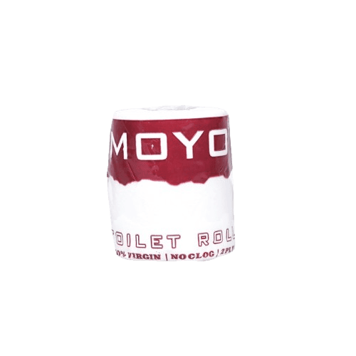 Moyo Toilet Roll