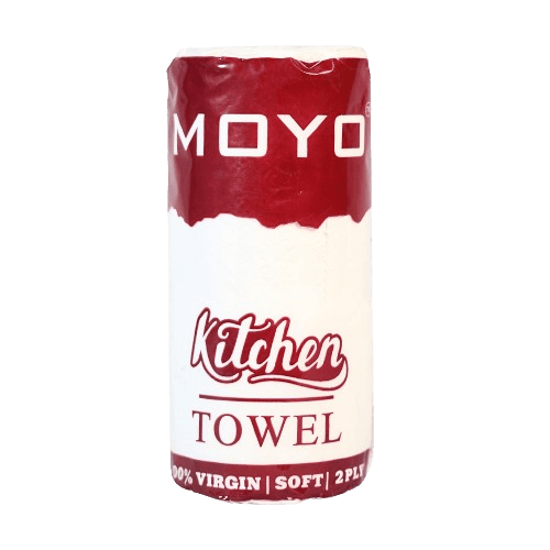 Moyo Kitchen Towel Tissue Paper
