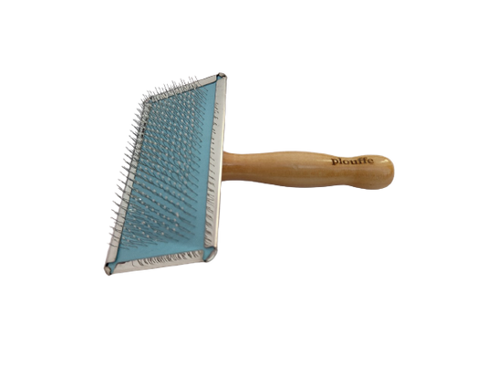 PetShine Pro Dog Hair Brush