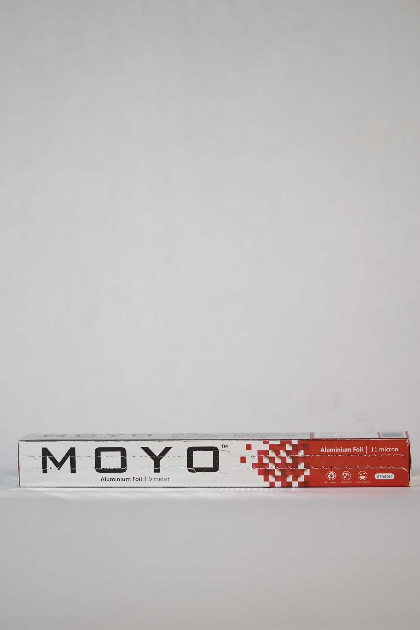 Moyo - Premium Aluminum Foil - 9m
