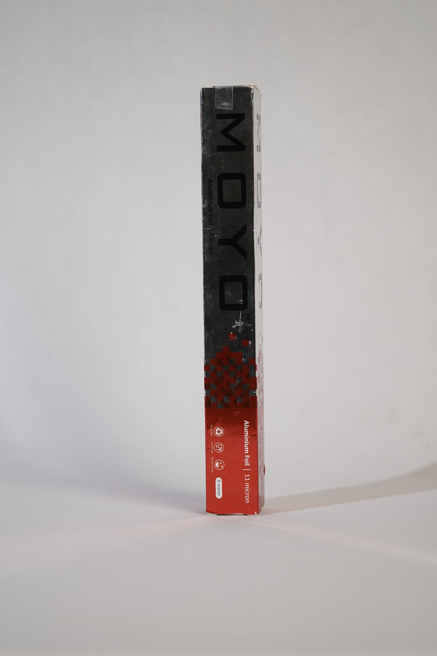 Moyo - Premium Aluminum Foil - 9m