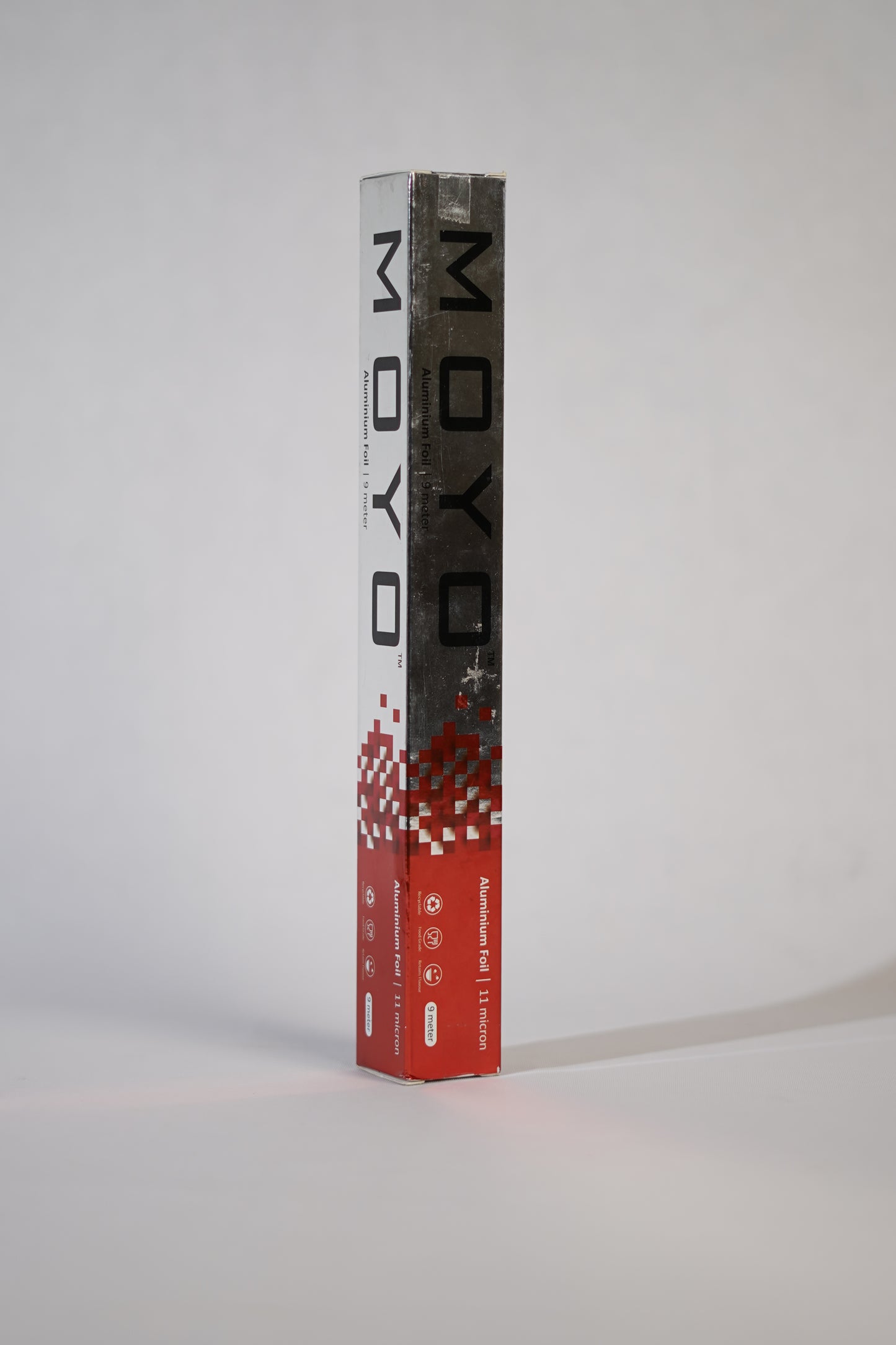 Moyo - Premium Aluminum Foil - 9m